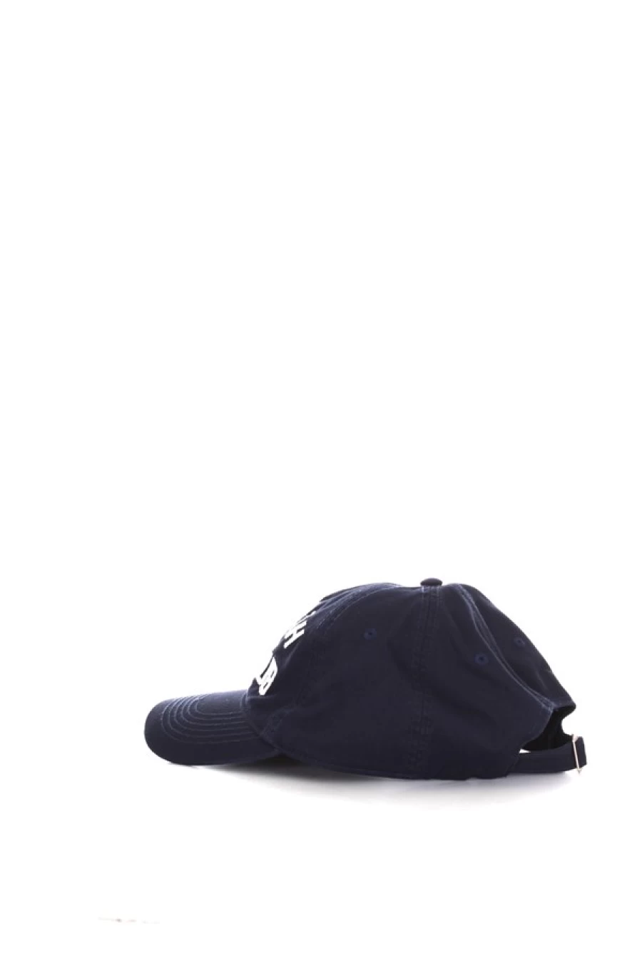 Saint Barth MC2 Padel Club Hat - Adjustable Visor Cap for Men & Women - Prestige Moda Uomo Tennis Accessories