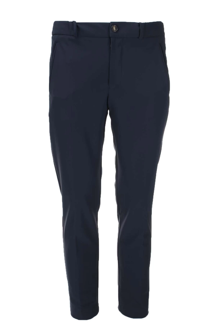 RRD Men's Winter Chino Pants - Premium Casual Trousers by Prestigemodauomo