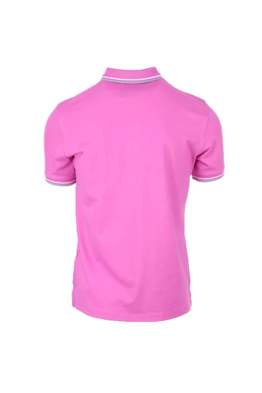 Peuterey Men's Medinilla Stretch Half Sleeve Polo Shirt - Premium Cotton Casual Wear
